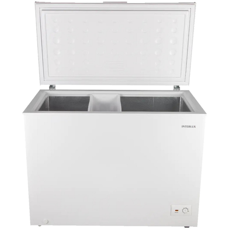 Морозильна скриня Interlux IL 0300 CF