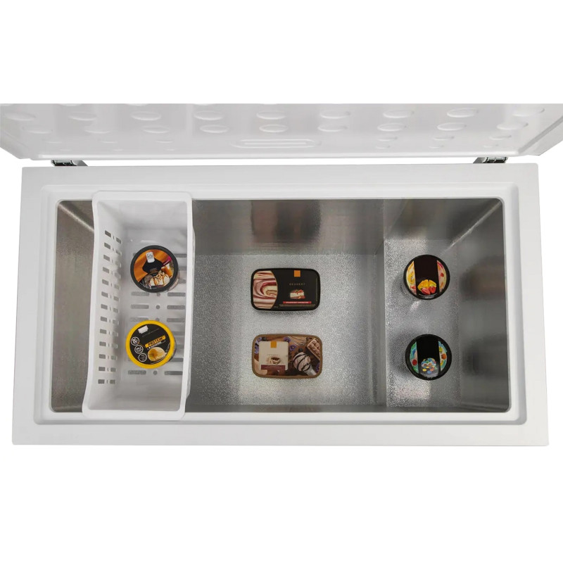 Морозильна скриня Interlux IL 0300 CF