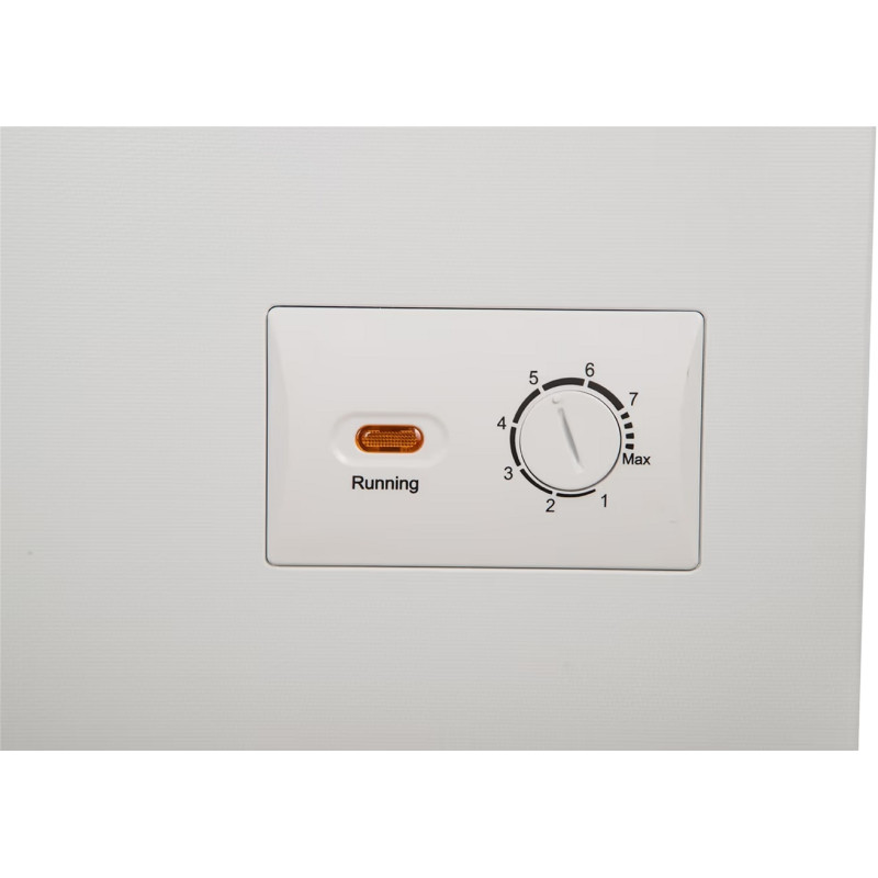 Морозильна скриня Interlux IL 0300 CF