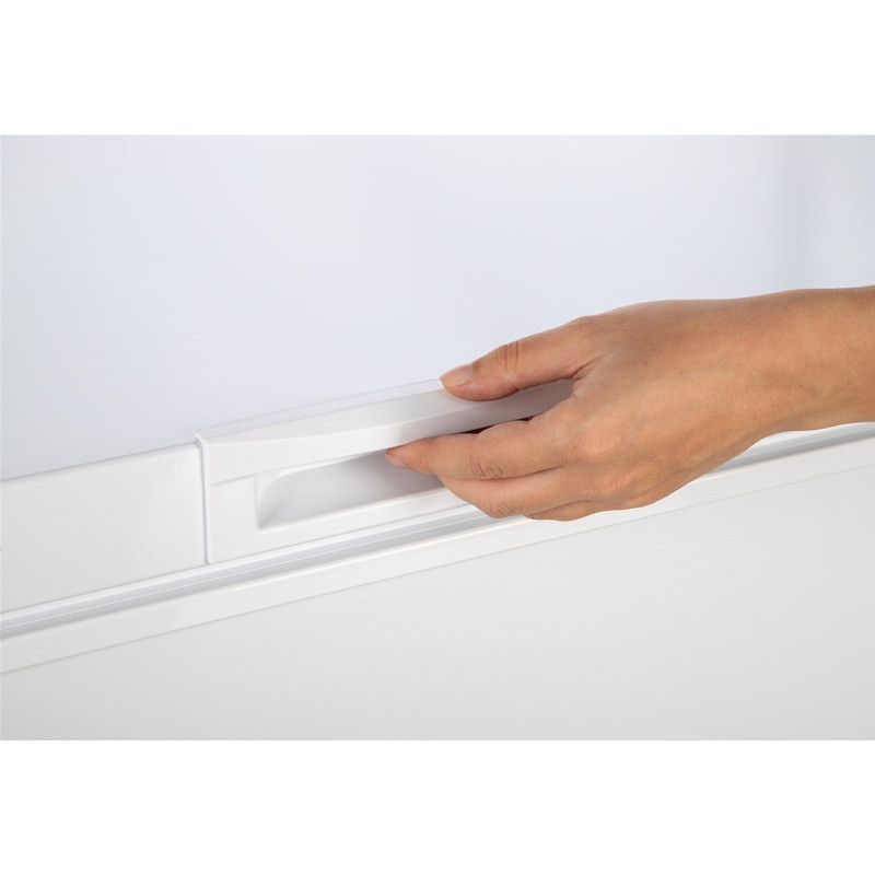 Морозильна скриня Interlux IL 0300 CF