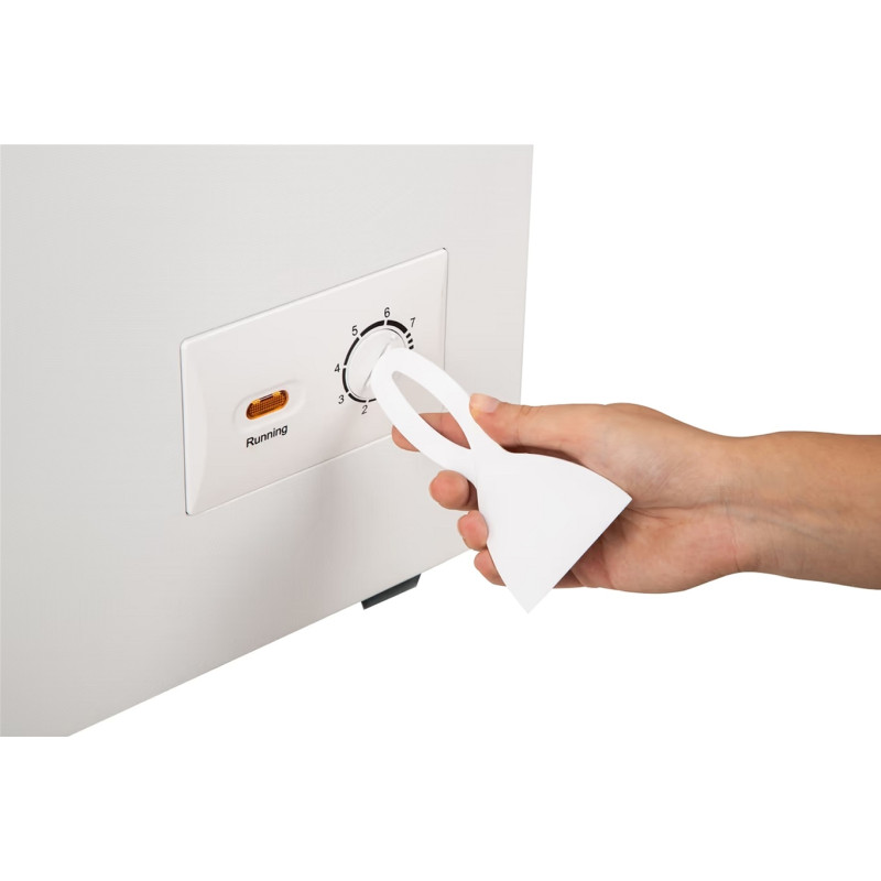 Морозильна скриня Interlux IL 0300 CF