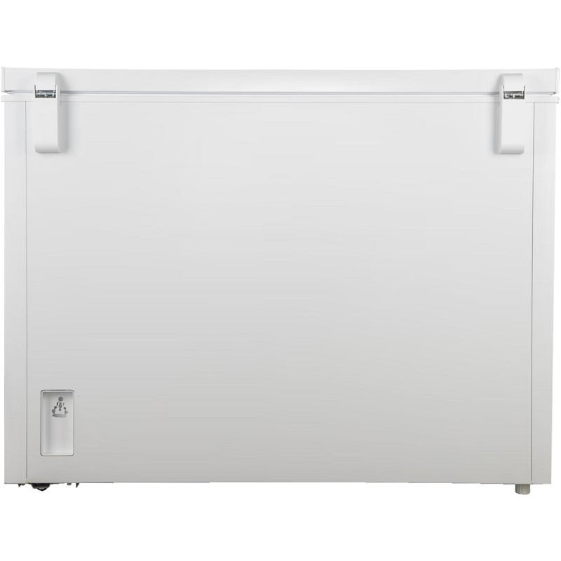 Морозильна скриня Interlux IL 0300 CF