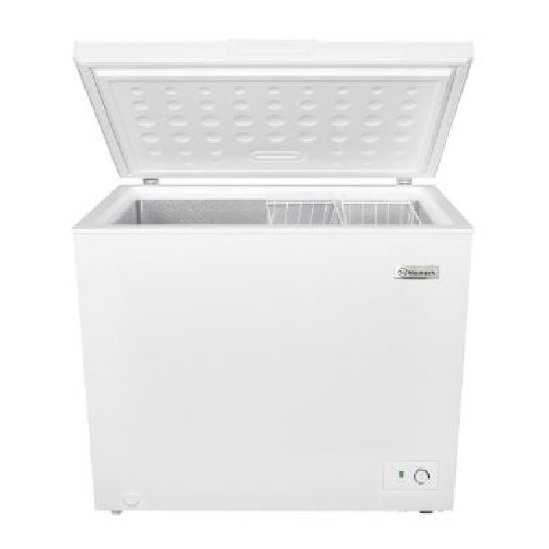 Морозильна скриня Blaufisch BCF-25DW