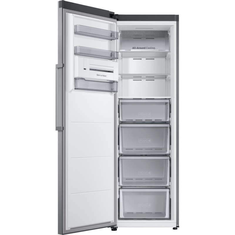 Морозильна камера Samsung RZ32C7BDES9/UA