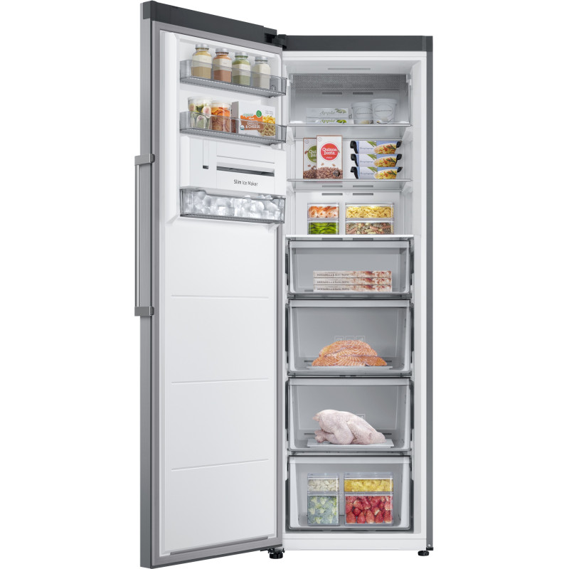 Морозильна камера Samsung RZ32C7BDES9/UA