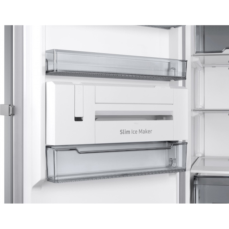 Морозильна камера Samsung RZ32C7BDES9/UA