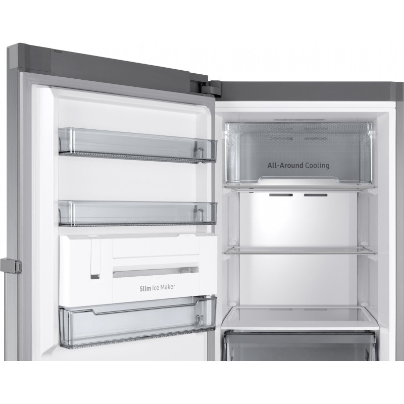Морозильна камера Samsung RZ32C7BDES9/UA