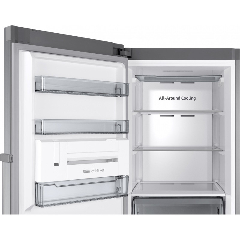 Морозильна камера Samsung RZ32C7BDES9/UA