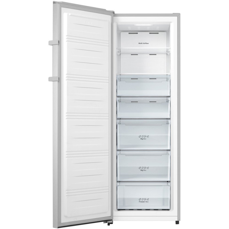 Морозильна камера HISENSE FV298N4ACE