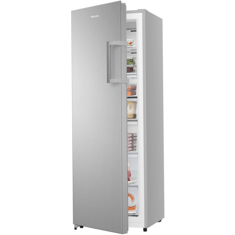 Морозильна камера HISENSE FV298N4ACE