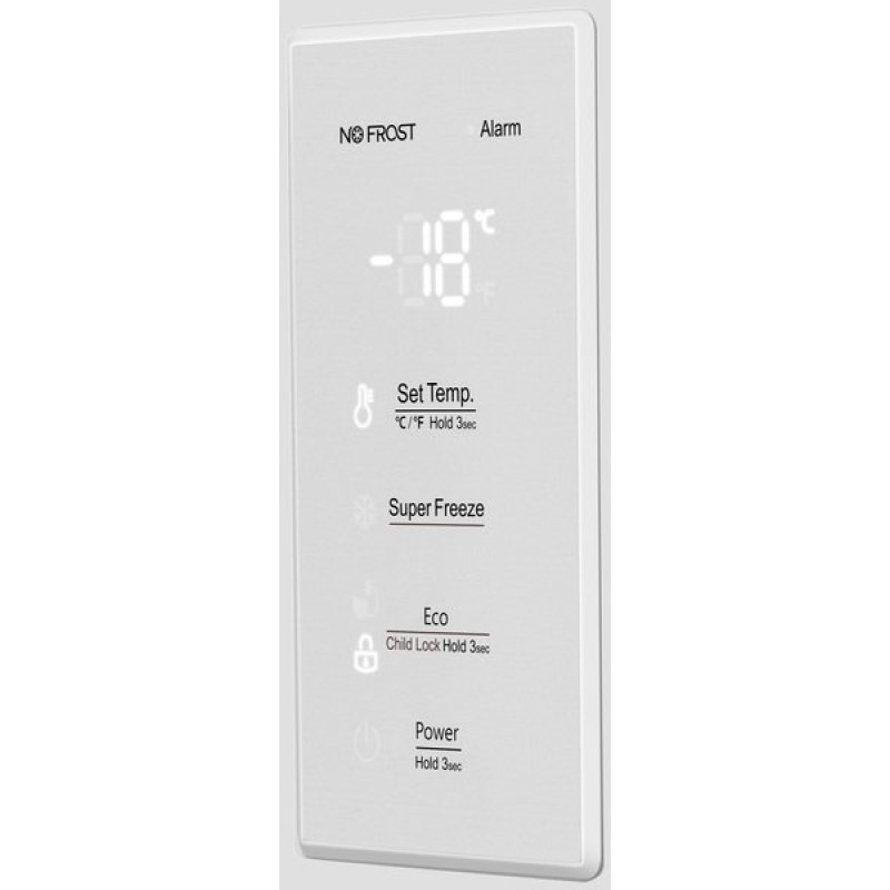Морозильна камера HISENSE FV298N4ACE