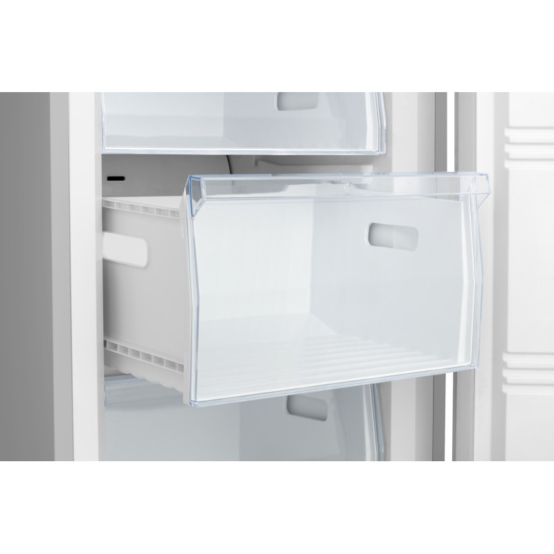 Морозильна камера HISENSE FV298N4ACE