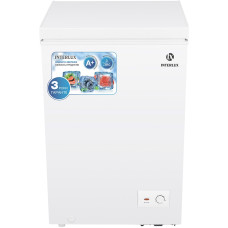 Морозильна скриня INTERLUX IL-0100CF