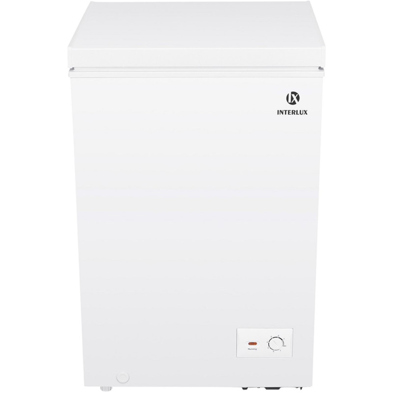 Морозильна скриня INTERLUX IL-0100CF