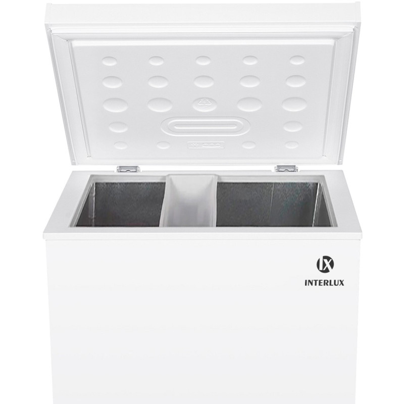 Морозильна скриня INTERLUX IL-0100CF