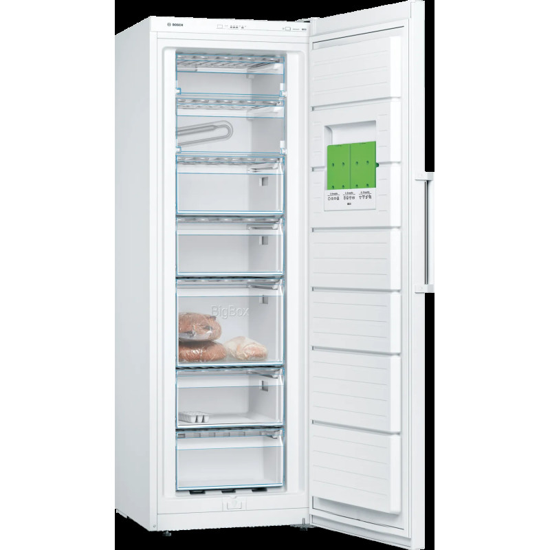 Морозильна камера Bosch GSV33VWE0N