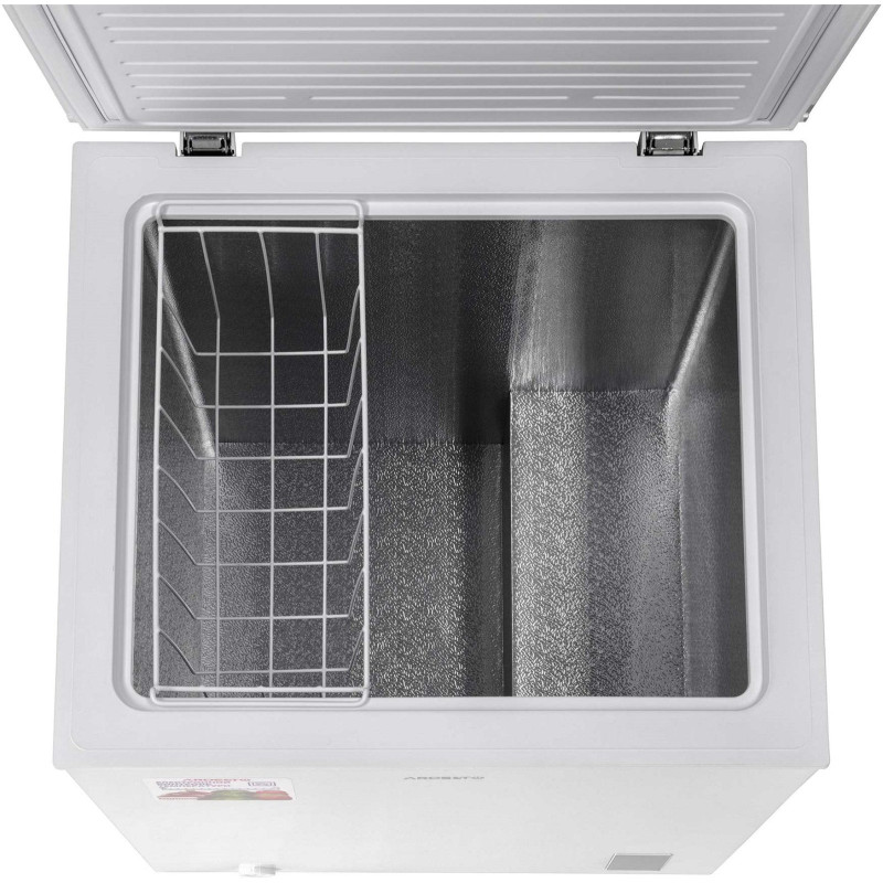 Морозильна камера ARDESTO FRM-145ECM