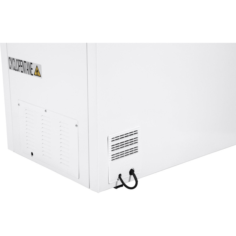 Морозильна камера ARDESTO FRM-145ECM