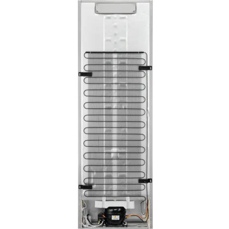 Морозильна камера ELECTROLUX LUS7ME28X