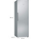 Морозильна камера Siemens GS36NFIEV