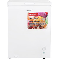 Морозильна камера ARDESTO FRM-145MCH