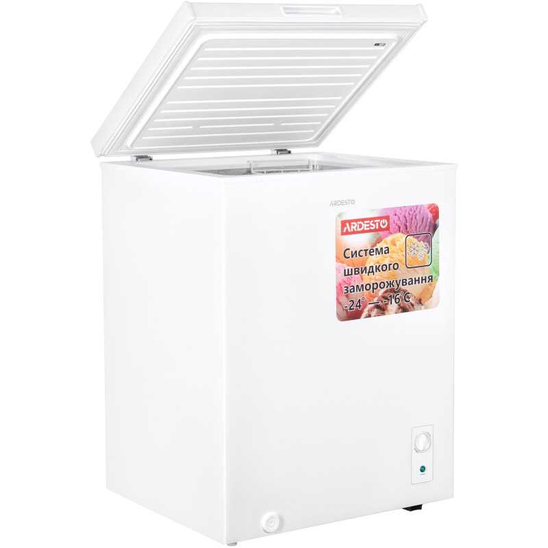 Морозильна камера ARDESTO FRM-145MCH
