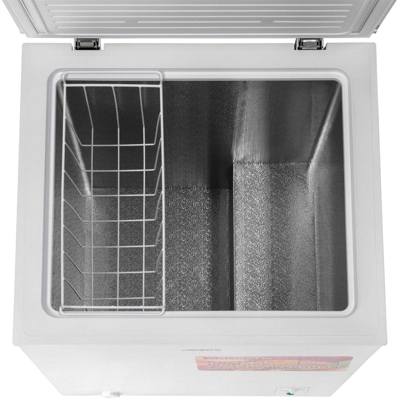 Морозильна камера ARDESTO FRM-145MCH