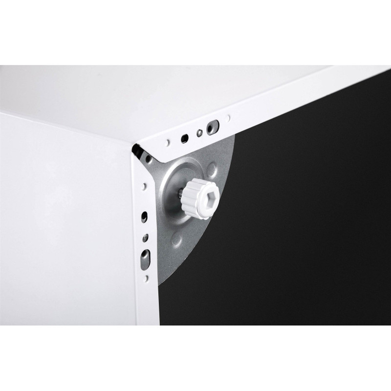 Морозильна камера ARDESTO FRM-145MCH