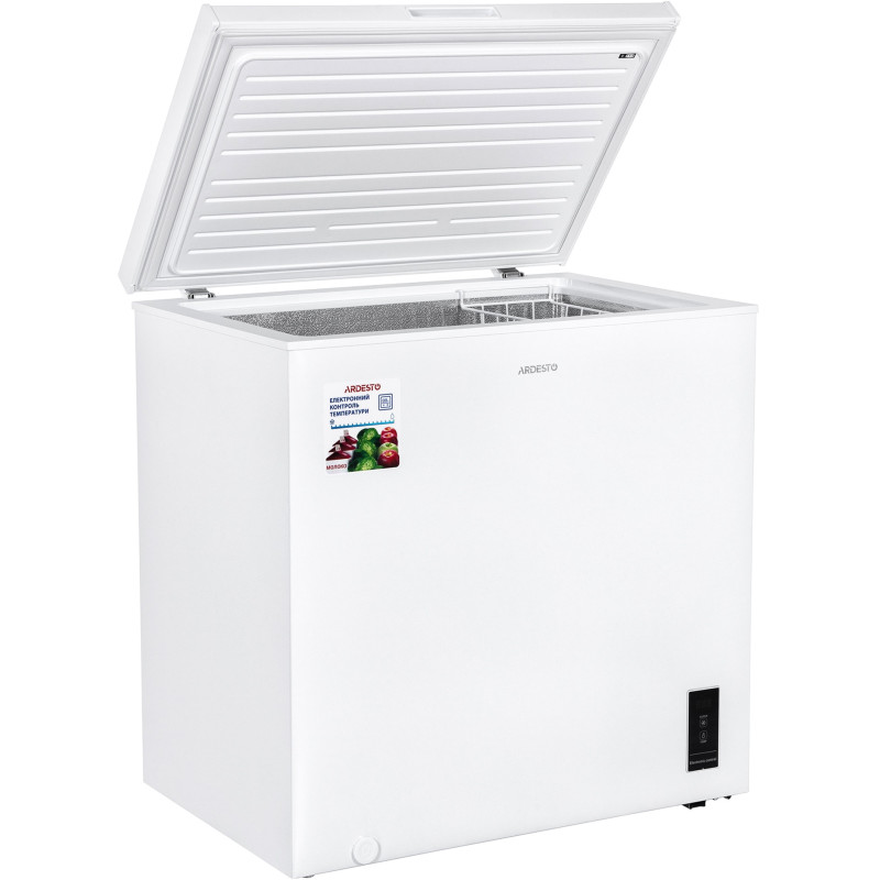 Морозильна камера ARDESTO FRM-200ECM