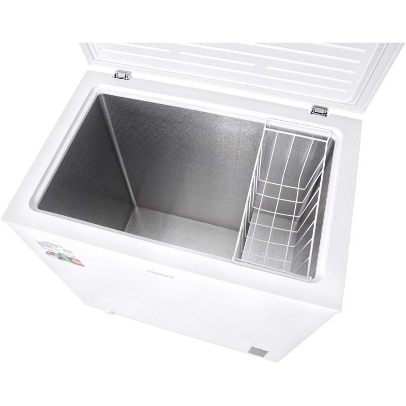 Морозильна камера ARDESTO FRM-200ECM