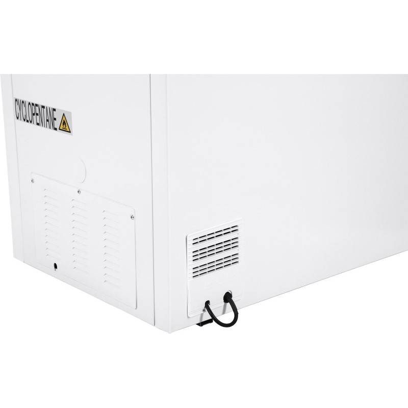 Морозильна камера ARDESTO FRM-200ECM