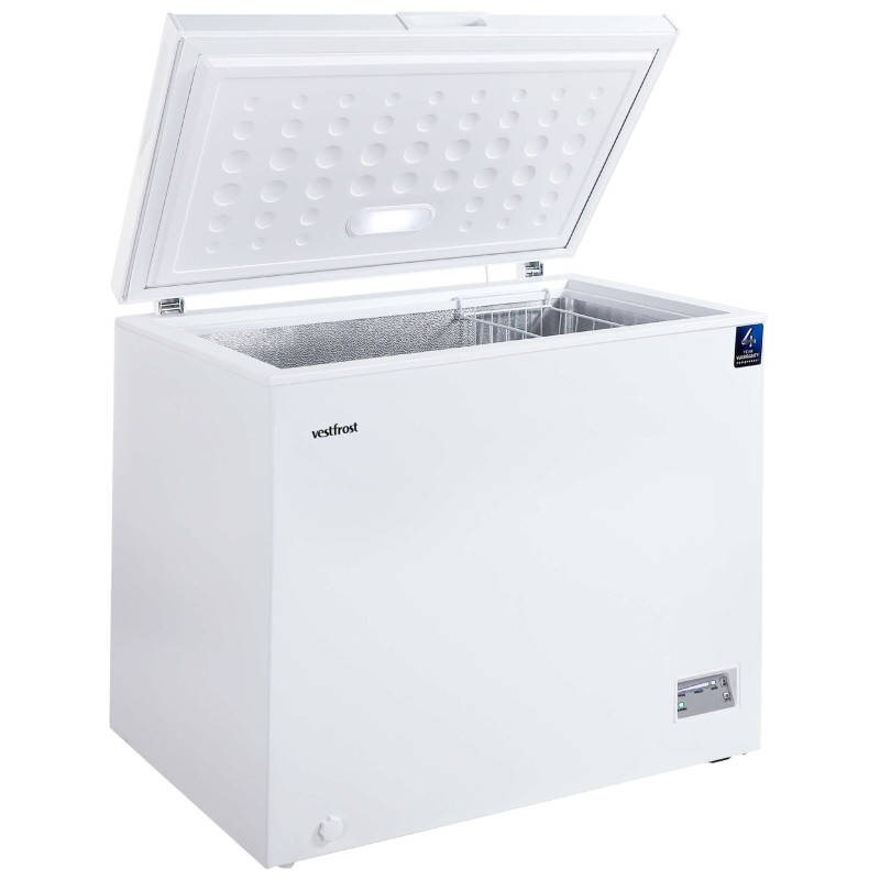 Морозильна скриня Vestfrost VD 300 CFH