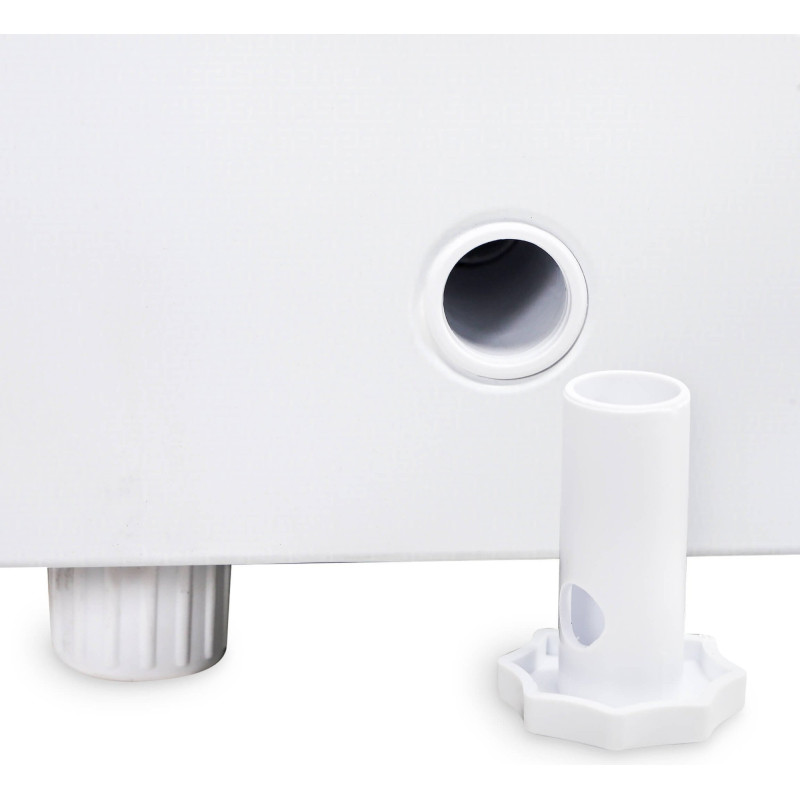 Морозильна скриня Vestfrost VD 300 CFH