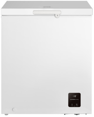 Морозильна скриня Gorenje FH14EAW