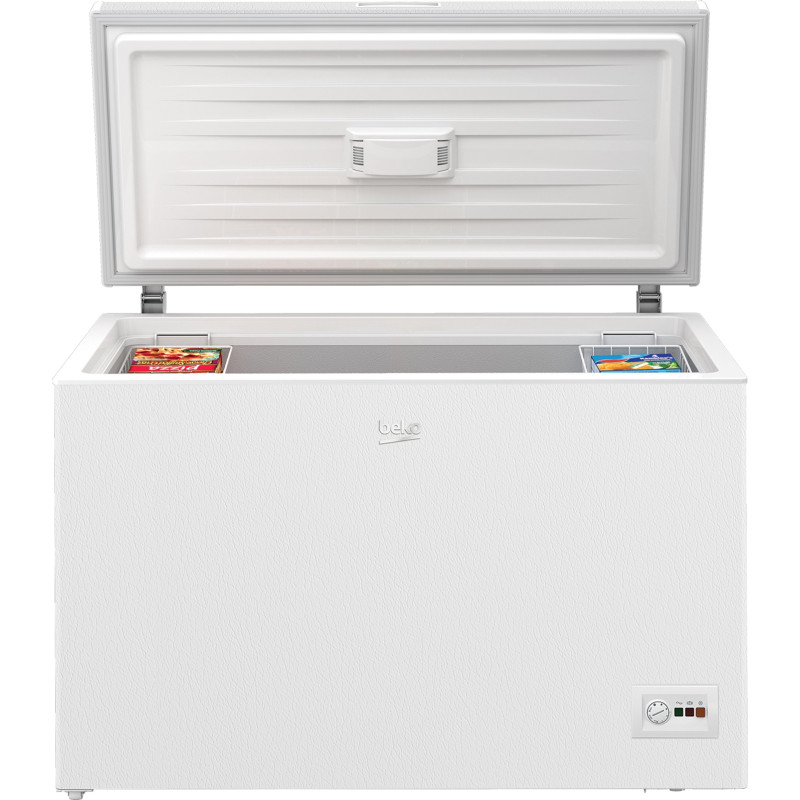 Морозильна скриня BEKO HSM40090