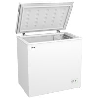 Морозильна камера EDLER ED-200A