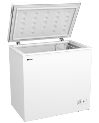 Морозильна камера EDLER ED-200A