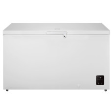 Морозильна скриня Gorenje FHC42EAW