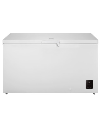 Морозильна скриня Gorenje FHC42EAW