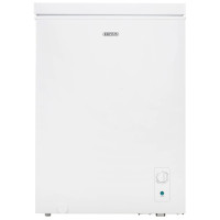 Морозильна камера ELEYUS MFD085M WH150