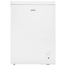 Морозильна камера ELEYUS MFD085M WH150