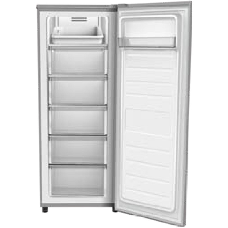 Морозильна камера Edler ED-130WBP