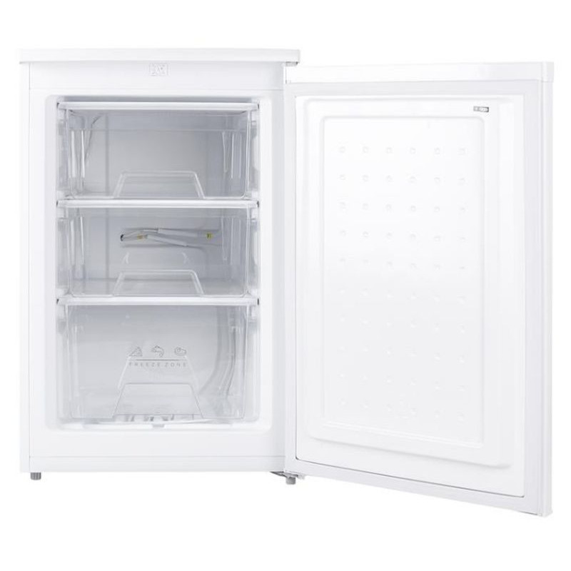 Морозильна камера Grifon DFM-85W