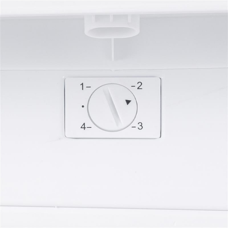 Морозильна камера Grifon DFM-85W