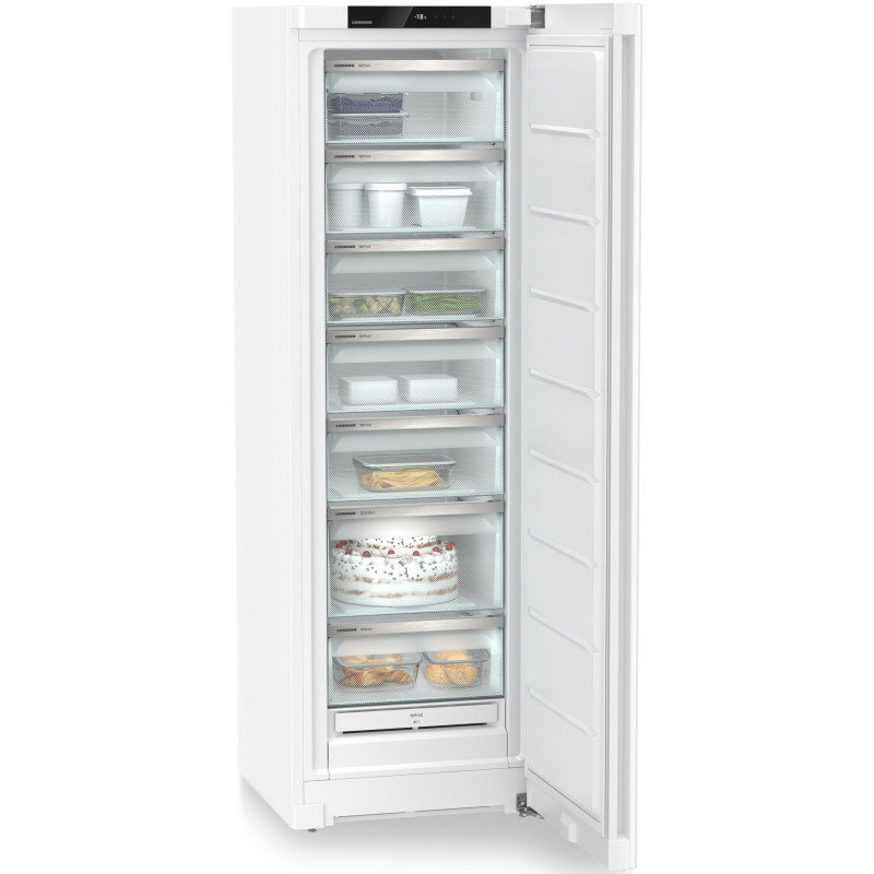 Морозильна камера Liebherr FNe 5207 Pure