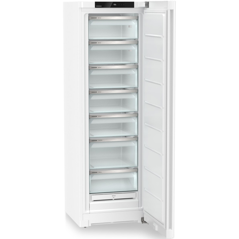 Морозильна камера Liebherr FNe 5207 Pure