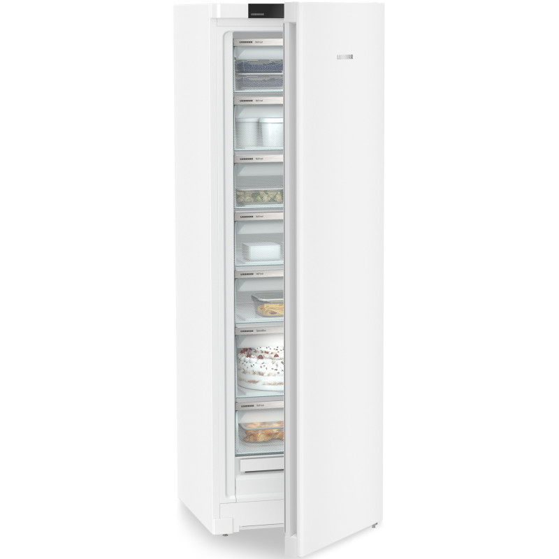 Морозильна камера Liebherr FNe 5207 Pure