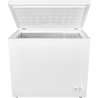 Морозильна скриня Holmer HCF-025