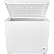 Морозильна скриня Holmer HCF-025