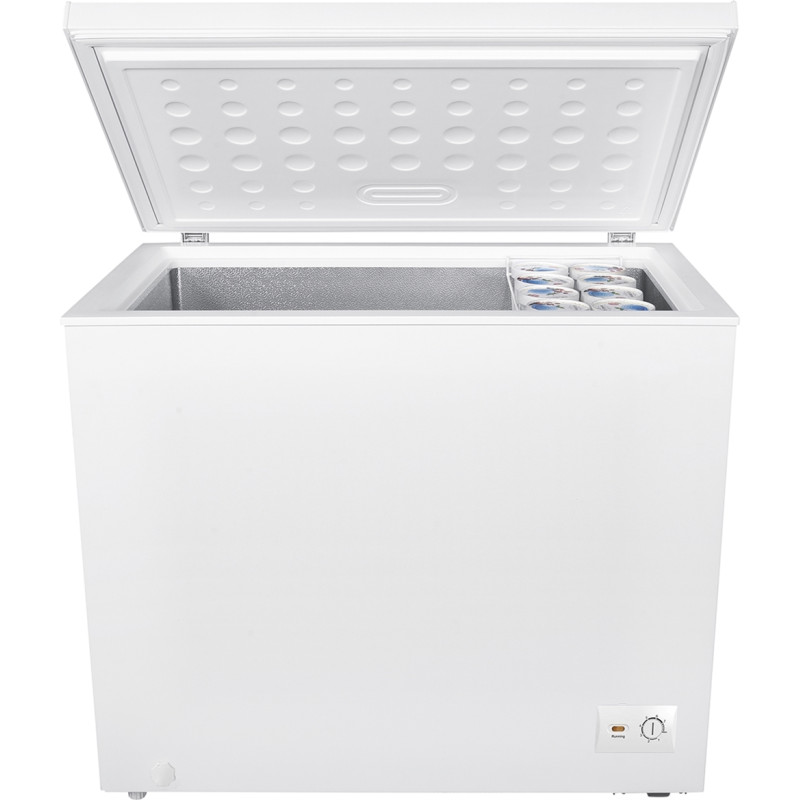 Морозильна скриня Holmer HCF-025